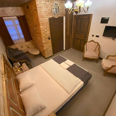 Konak Esila Uşak Exteriér fotografie